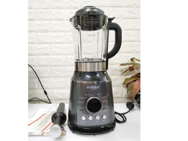 Máy xay nấu đa năng Syntex ST01