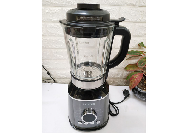 Máy xay nấu đa năng Syntex ST01