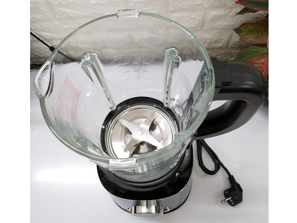 Máy xay nấu đa năng Syntex ST01