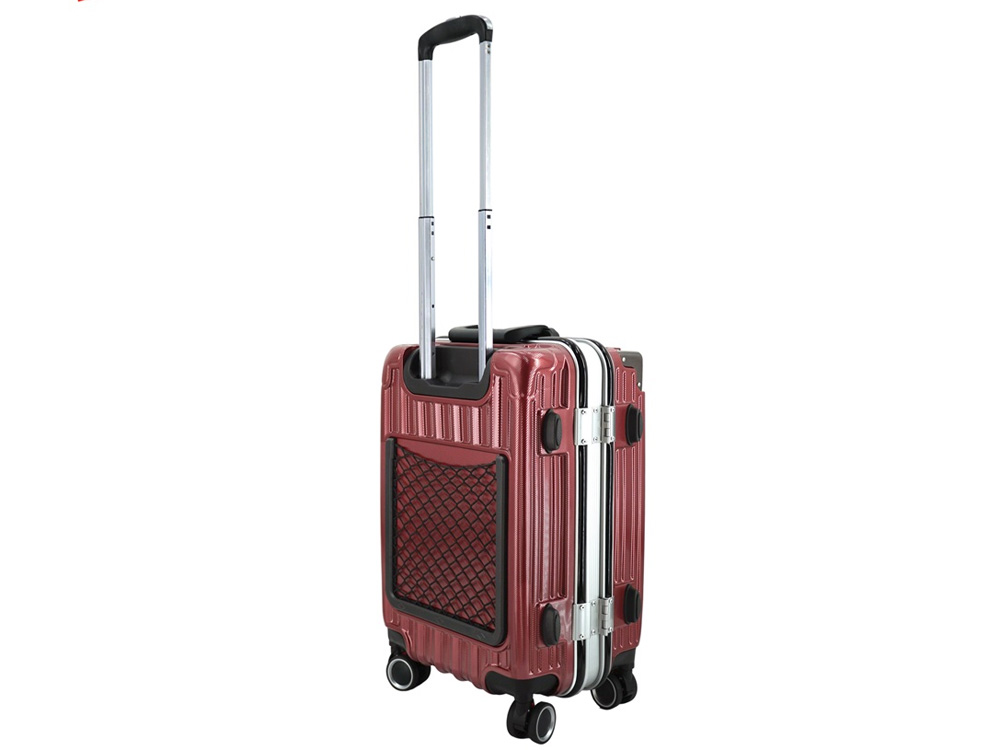 Vali khung nhôm Immax A18 (A20) 20 inch