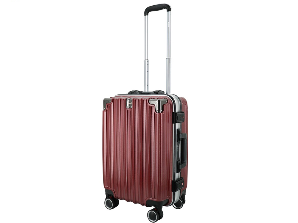 Vali khung nhôm Immax A18 (A20) 20 inch