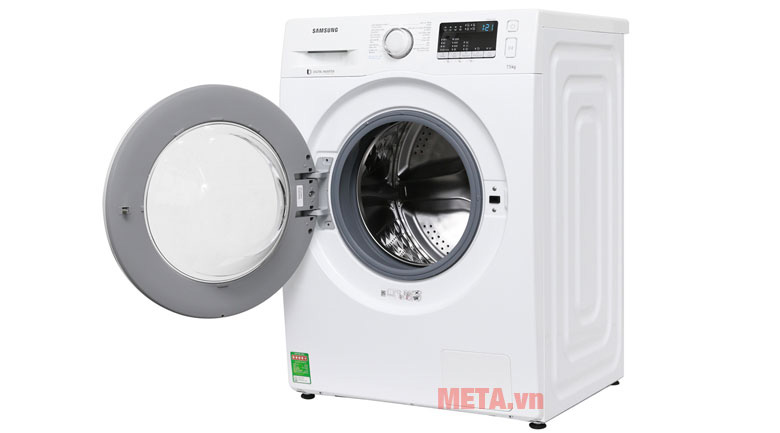 Máy giặt cửa trước Samsung Digital Inverter WW75J42G0KW (7.5kg)