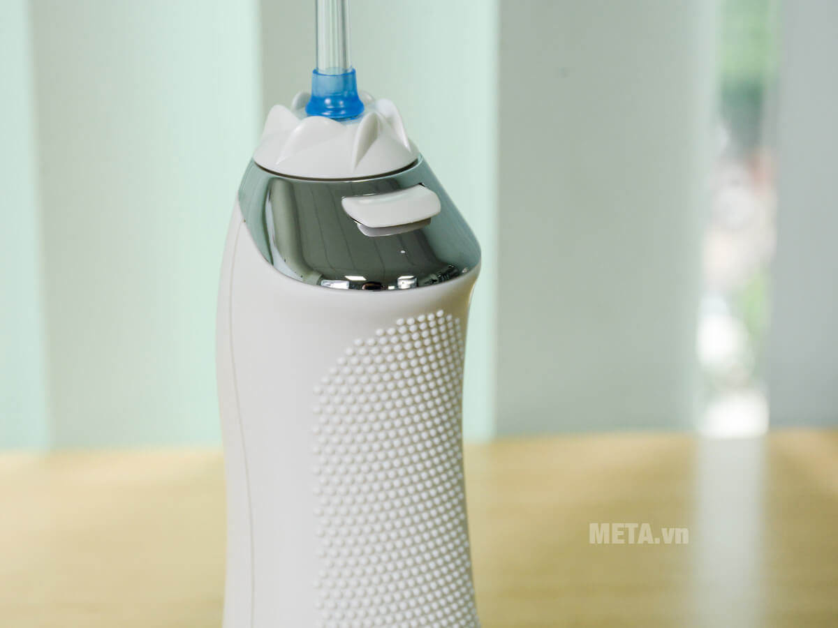 Máy tăm nước cầm tay Maxcare Max456S