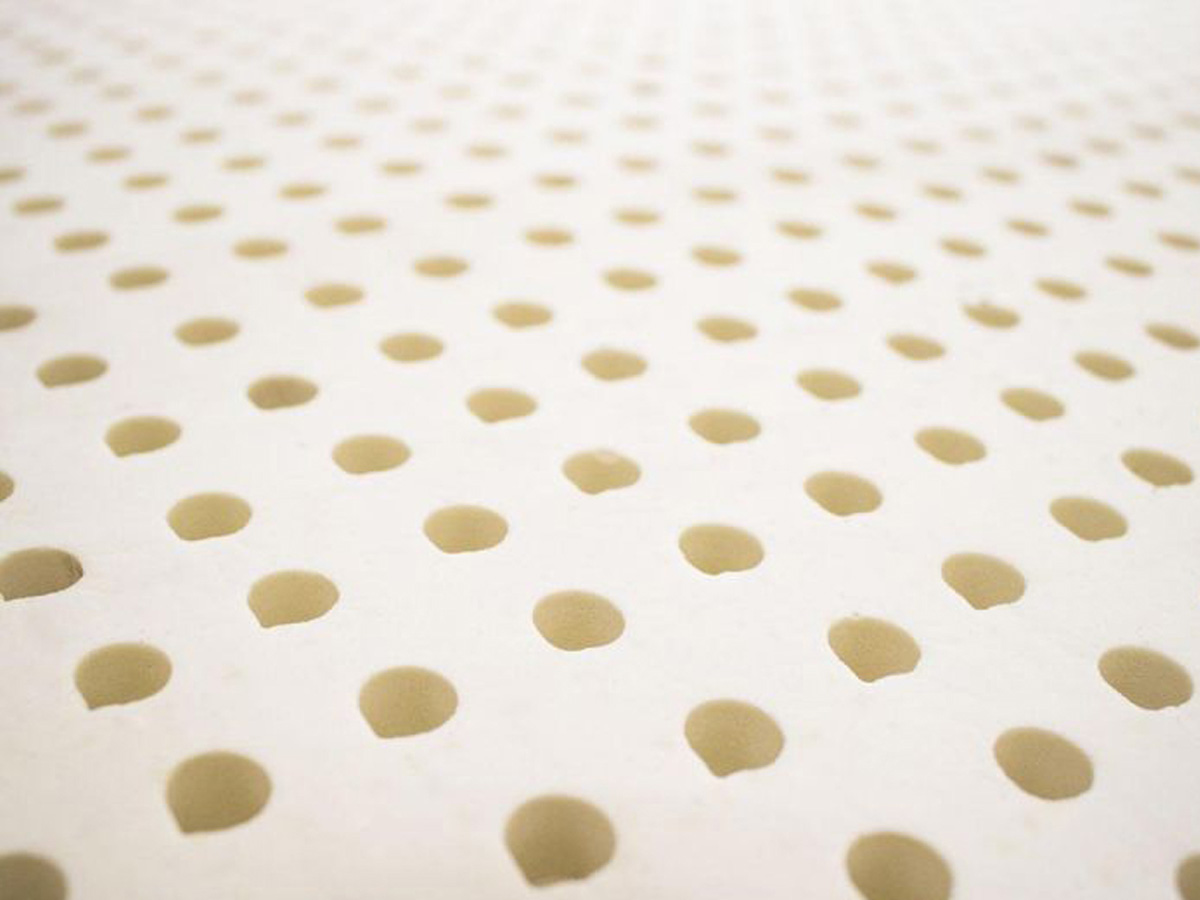 Nệm cao su thiên nhiên Tatana Standard dày 15cm