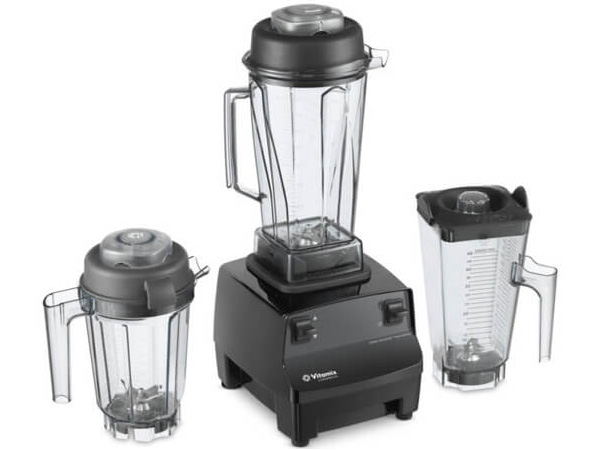Máy xay sinh tố Vitamix Drink Machine 2 Speed