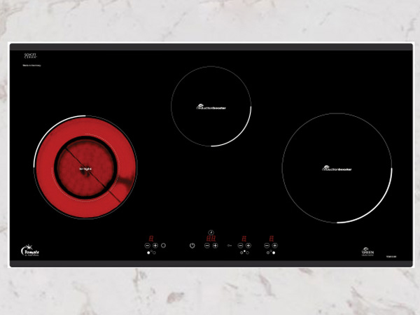 Bếp điện từ Tomate TOM 03IR