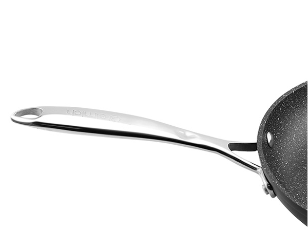 Chảo vân đá tự nhiên chống dính Elmich Opal EL-3804