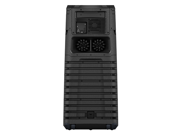 Dàn âm thanh HIFI Sony MHC-V43D//M1 SP6