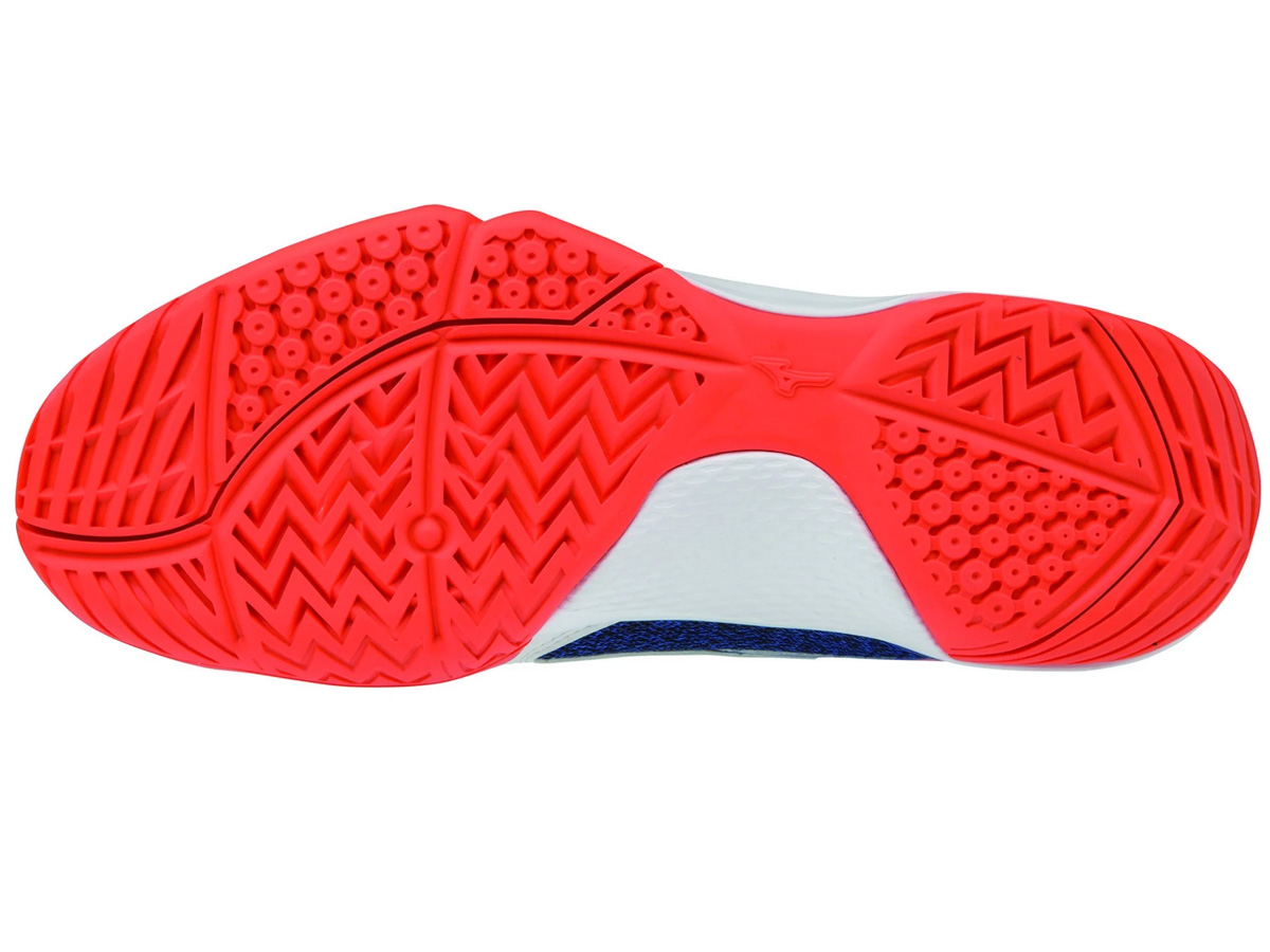 Giày tennis Mizuno Wave Flash
