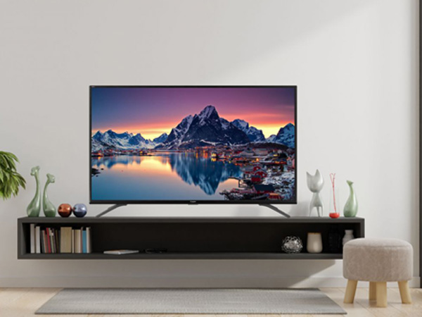 Smart tivi Casper 32 inch 32HG5200 (có tìm kiếm bằng giọng nói)