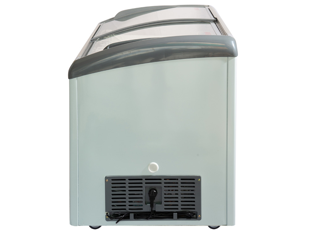 Tủ kem Darling Inverter DMF-5079ASKI