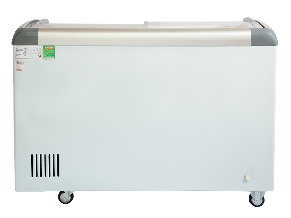 Tủ kem Darling Inverter DMF-5079ASKI