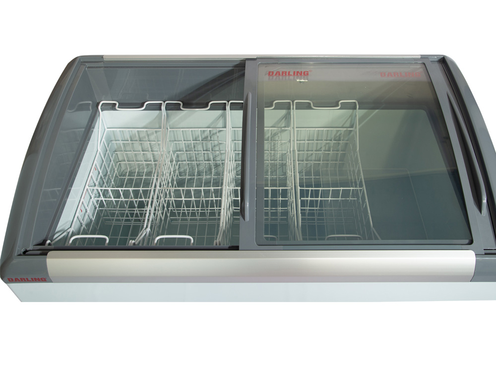 Tủ kem Darling Inverter DMF-5079ASKI