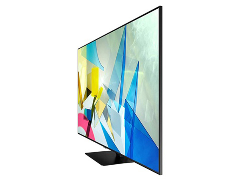 Smart tivi QLED Samsung 4K 55 inch QA55Q80TAKXXV