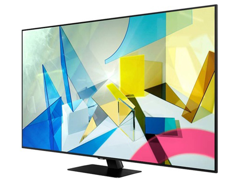 Smart tivi QLED Samsung 4K 55 inch QA55Q80TAKXXV