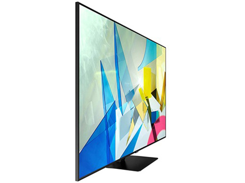 Smart tivi QLED Samsung 4K 55 inch QA55Q80TAKXXV