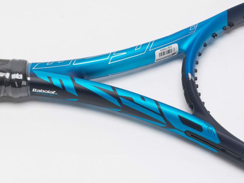 Vợt tennis Babolat Pure Drive 107 2021 285gram (101447)