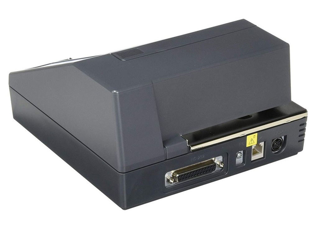 Máy in kim hóa đơn Epson TM-U295 (cổng kết nối RS232)