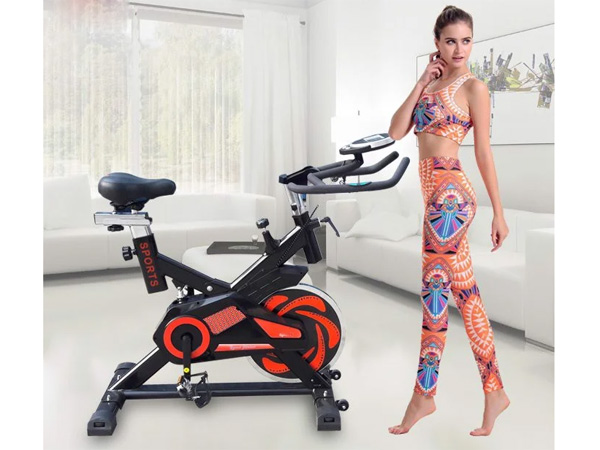 Xe đạp tập 8911