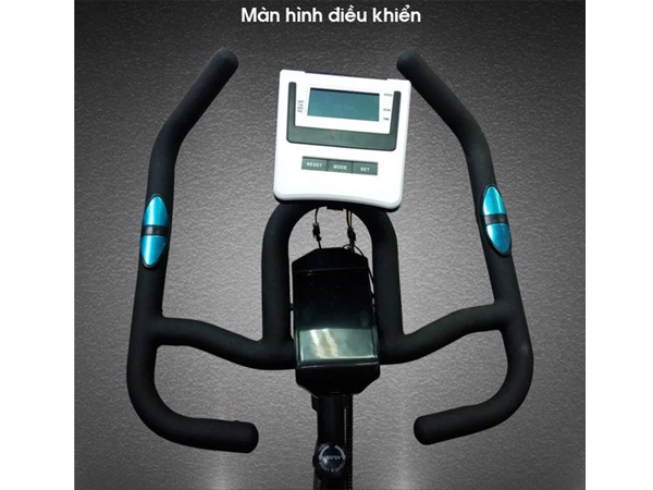 Xe đạp tập 8911