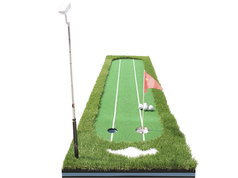 Thảm tập Putting Golf GL009