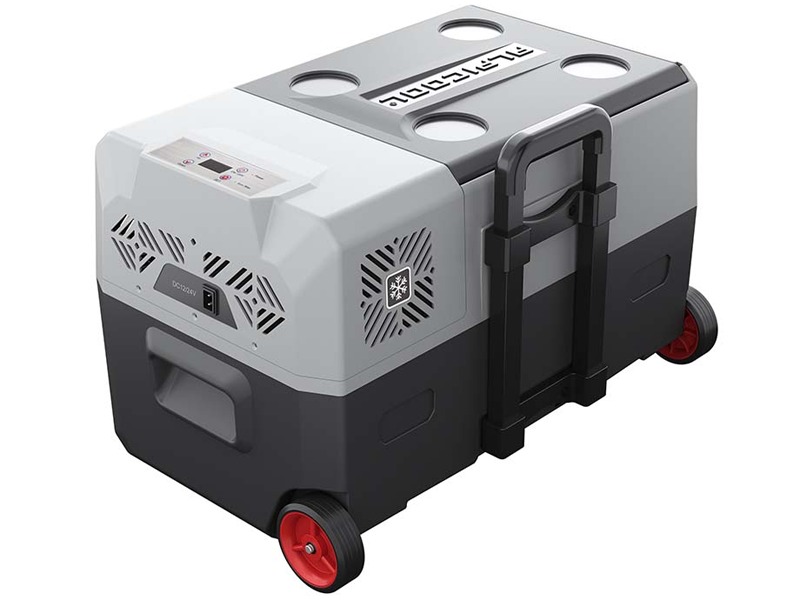 Tủ lạnh mini Alpicool CX30