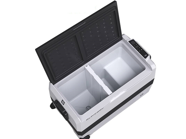 Tủ lạnh mini Alpicool T36