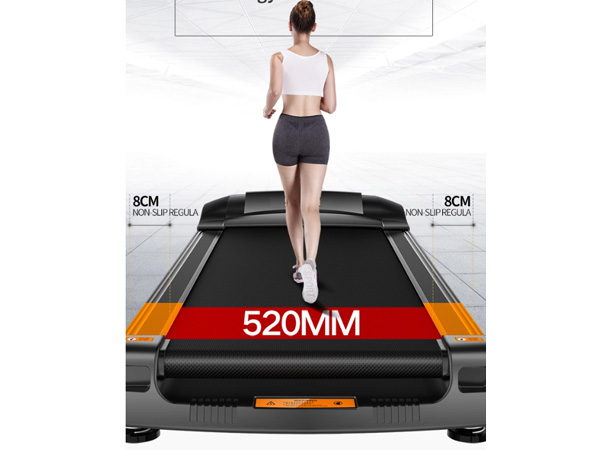 Máy chạy bộ điện Royal R68