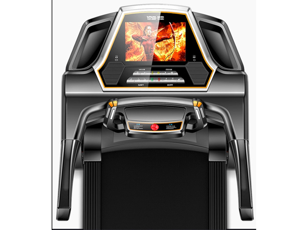 Máy chạy bộ điện Royal R68