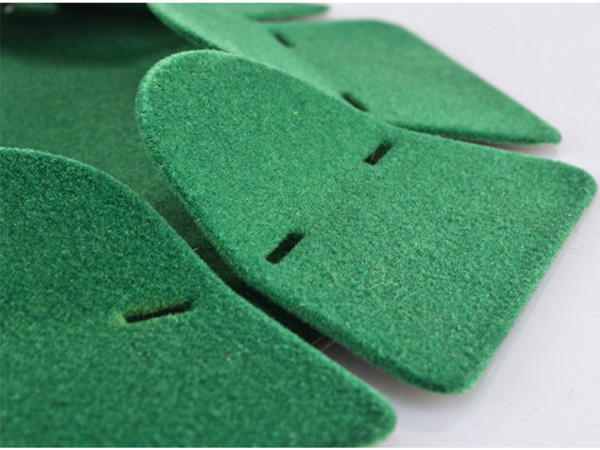 Đĩa golf gắn thảm tập Putt - PGM DB005