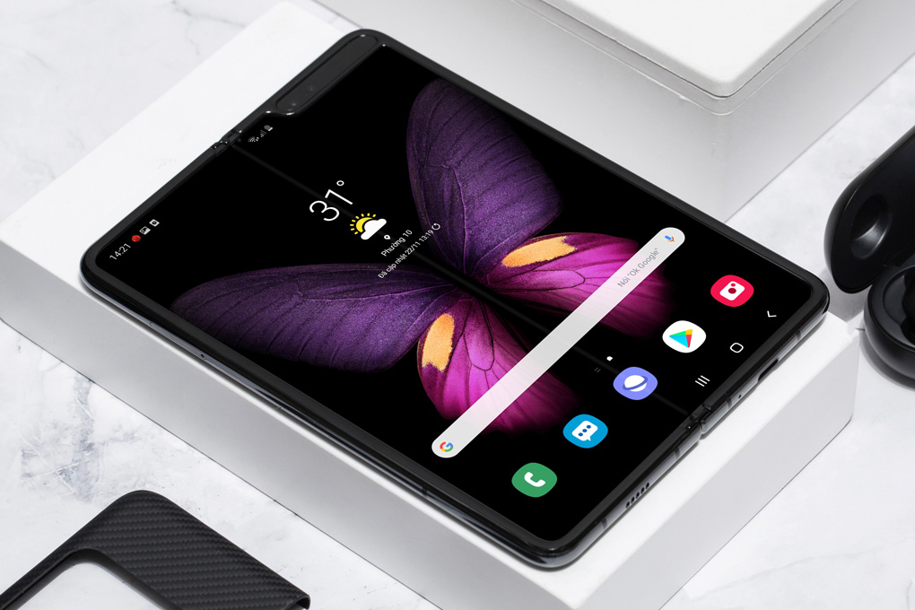 Samsung Galaxy Fold