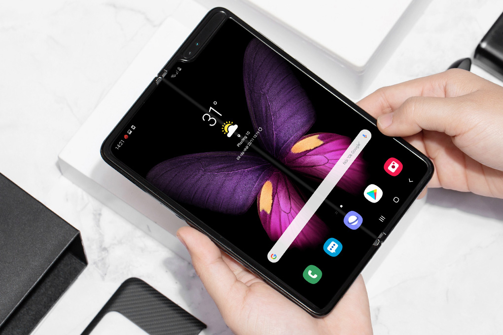 Samsung Galaxy Fold