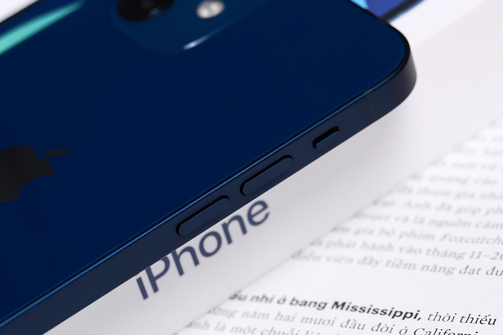 iPhone 12 64GB (VN/A)