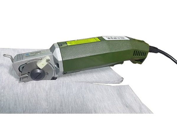 Máy cắt vải cầm tay Lejiang YJ-50