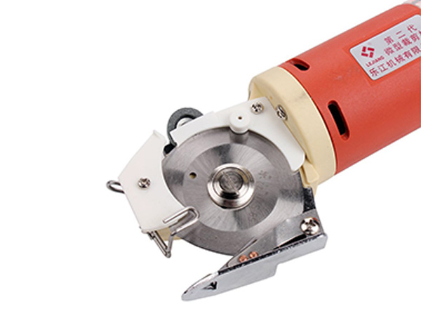 Máy cắt vải cầm tay Lejiang YJ-65