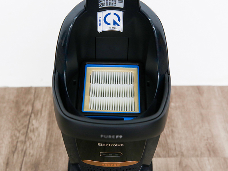 Máy hút bụi không dây Electrolux PF91-5BTF 68W