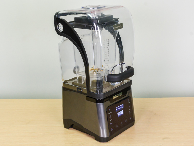 Máy xay sinh tố chống ồn Biochef Big 2
