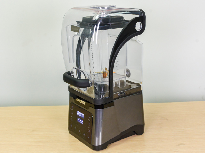 Máy xay sinh tố chống ồn Biochef Big 2