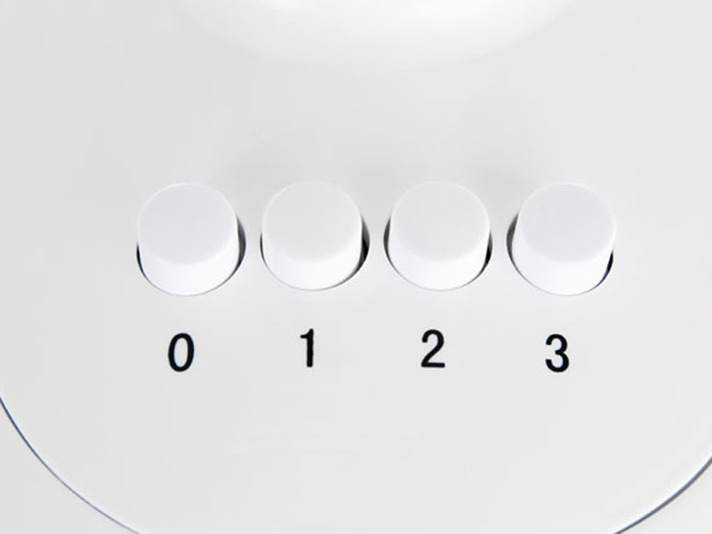 Quạt bàn Comfee CF-TF3008MB