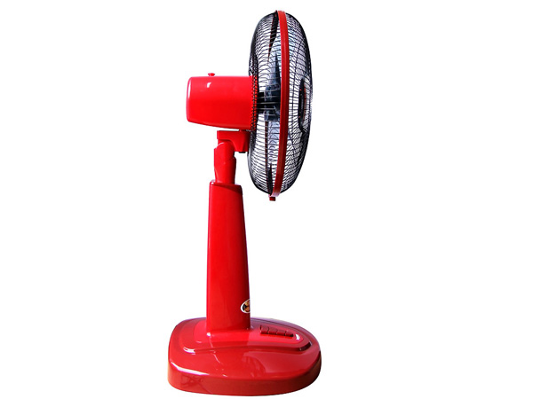 Quạt lửng Benny BF-41SL (màu đỏ)