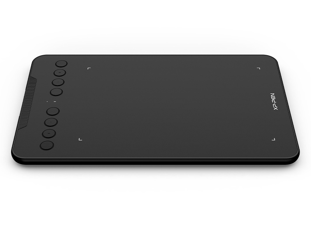 Bảng vẽ điện tử XP-Pen Deco Mini7W (Android, Wireless, hỗ trợ cảm ứng nghiêng)
