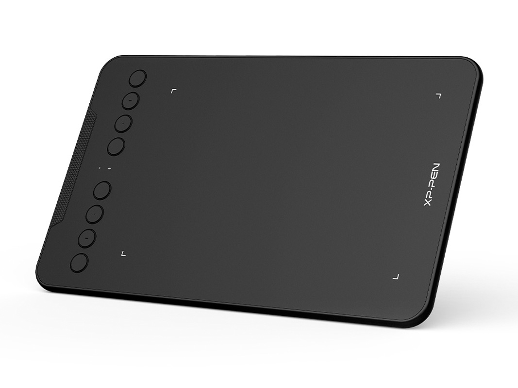 Bảng vẽ điện tử XP-Pen Deco Mini7W (Android, Wireless, hỗ trợ cảm ứng nghiêng)