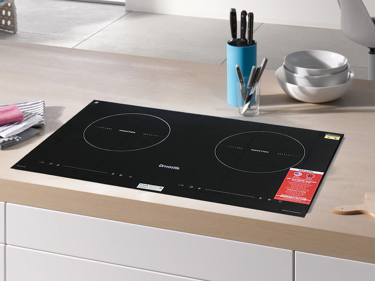 Bếp từ Dmestik ML921 DKI