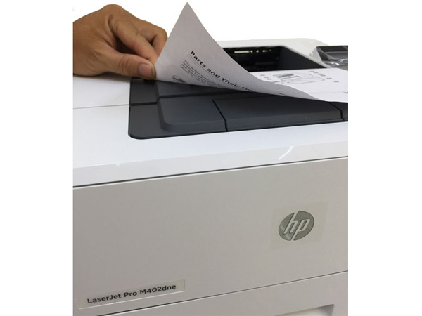 Máy in Laser HP LaserJet Pro M402dne