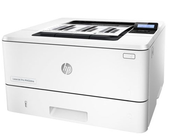 Máy in Laser HP LaserJet Pro M402dne