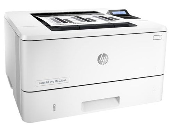 Máy in Laser HP LaserJet Pro M402dne