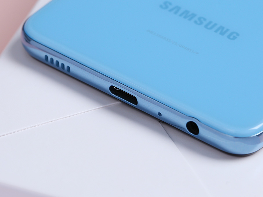 Samsung Galaxy A32 (SM-A325F/DS)