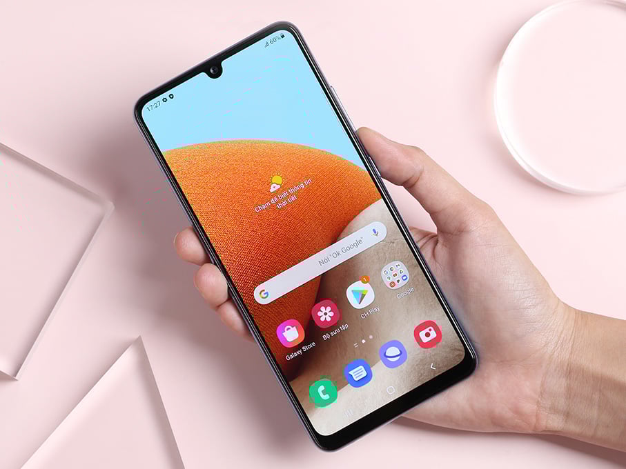 Samsung Galaxy A32 (SM-A325F/DS)