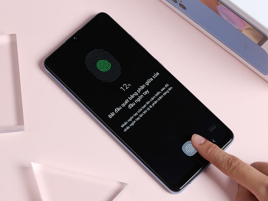 Samsung Galaxy A32 (SM-A325F/DS)