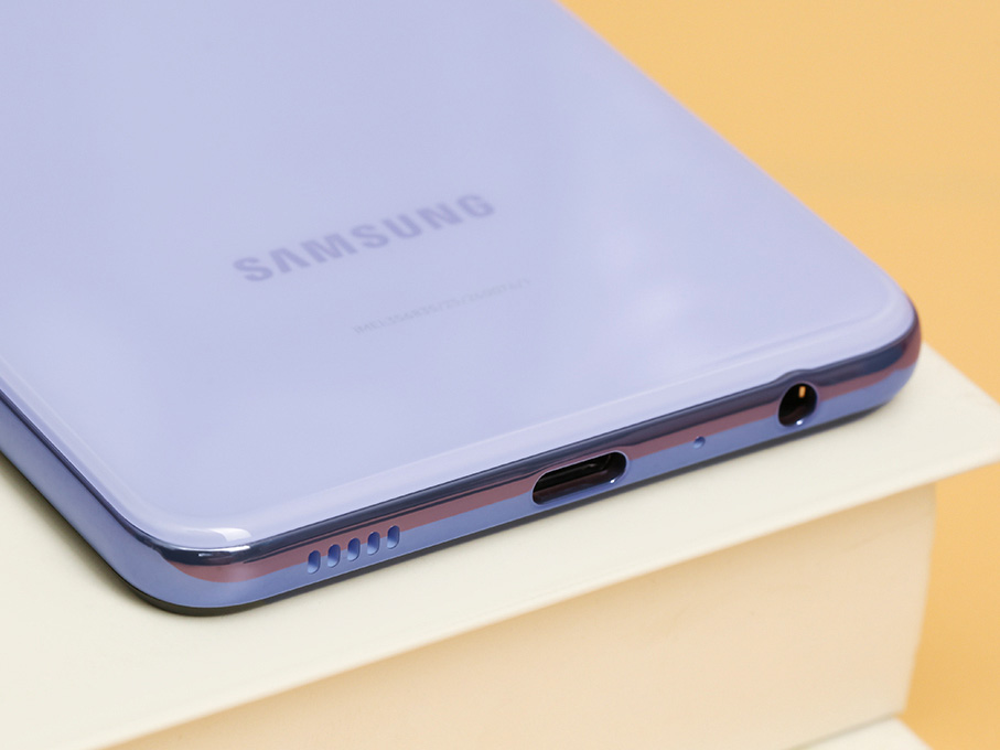 Samsung Galaxy A32 (SM-A325F/DS)